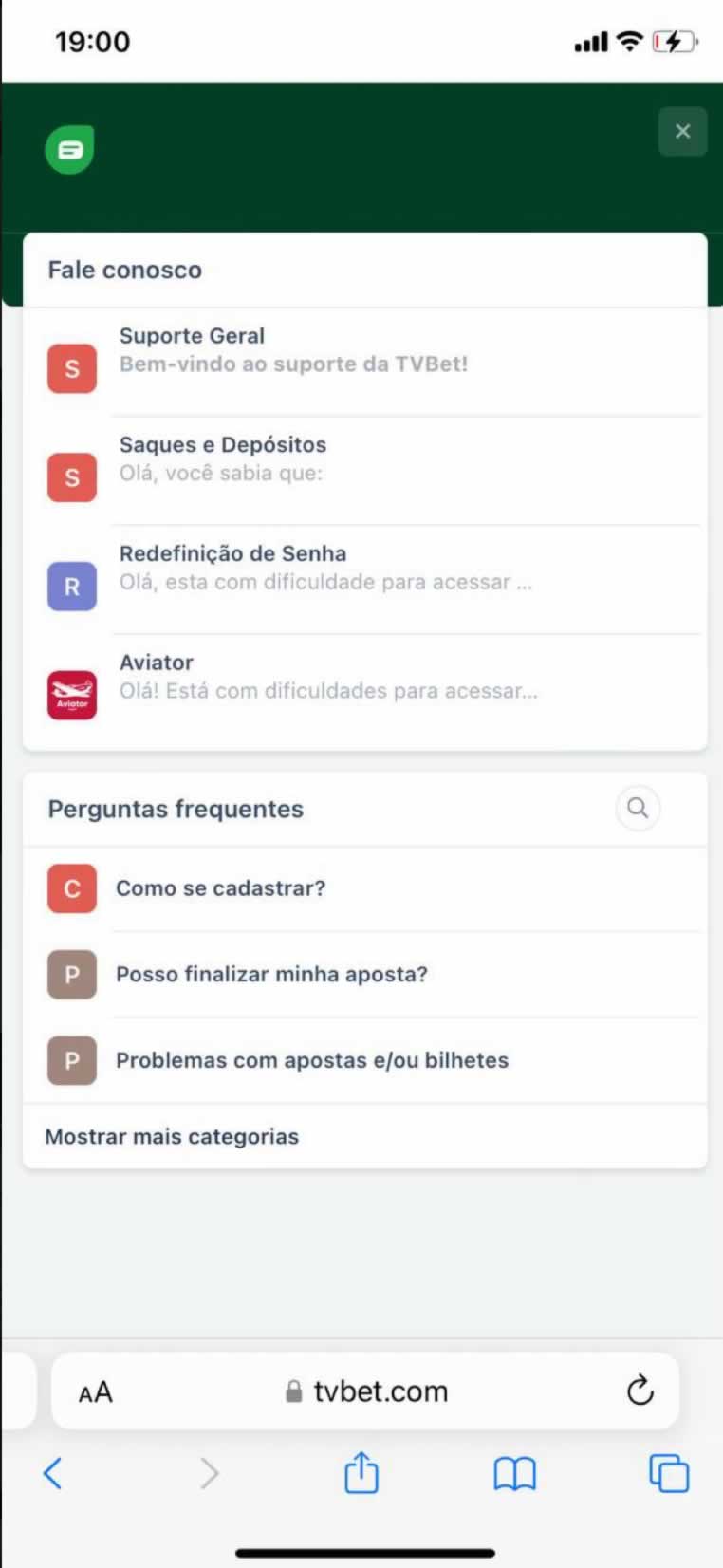 it tv online