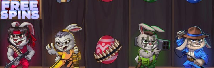 jogos de slots