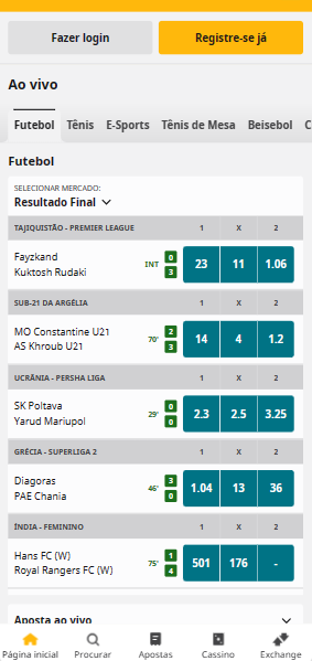 best online handball betting site